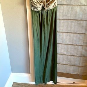 Splendid brand maxi